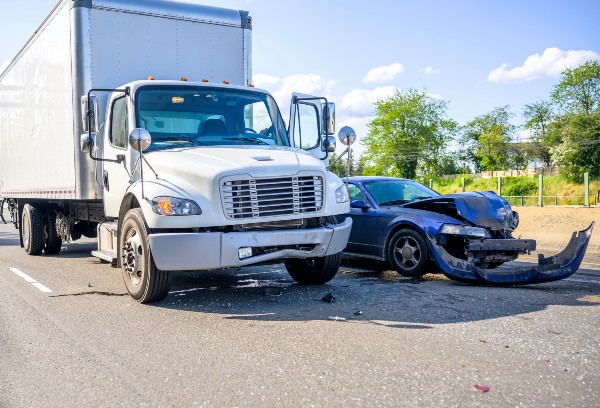 Semi Truck Accidents