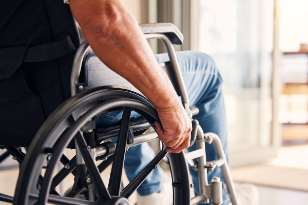 Spinal Cord Injuries